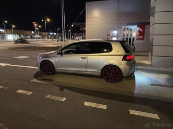 Golf 6 1.2tsi - 6