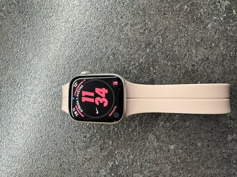 Apple watch nike series 7 45 mm - 6