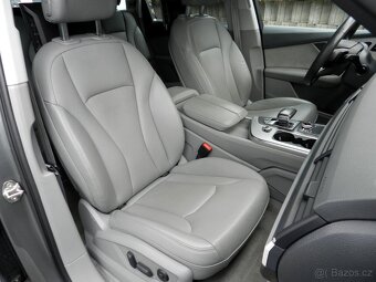 Audi Q7 3.0 TDi V6 200 kW PANORAMA r.v. 2016 DPH - 6