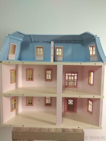 Dům Playmobil 5303 
 - 6