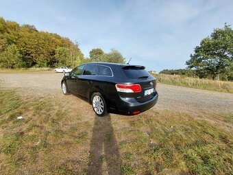 Prodej TOYOTA AVENSIS t27 - 6