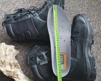 Boty Magnum vel.46 - 6