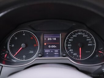 Audi Q5 2,0 TDI Quattro Xenon CZ (2009) - 6