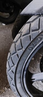 Suzuki V-strom 650dl - 6