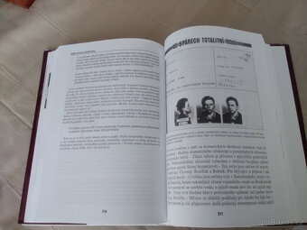 Zapřené generace, obětovaní šampióni - 6