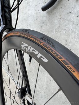 Silniční kolo Giant DEFY vel. M/L (177-187cm) Carbon - 6