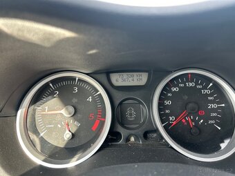 Renault Megane 1.5dci 73320 Km NOVÁ CENA - 6