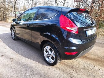 FORD FIESTA 1.4 - 6