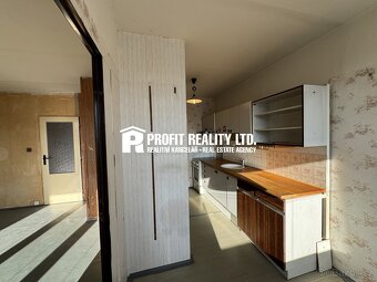 Prodej byty 3+1, 72 m2 - Praha - Michle, ev.č. N0025332 - 6