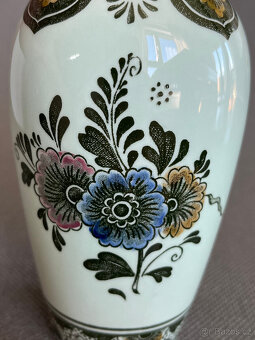 Villeroy&Boch Porcelánová váza Páv 17 cm - 6