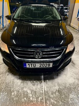 Passat cc - 6