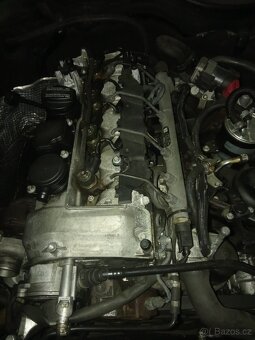 Prodám mercedes Benz w 203 - 6