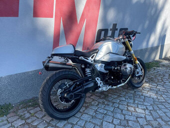 BMW R nine T - 6