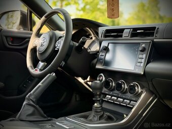 Toyota GR86 -CZ- - 6