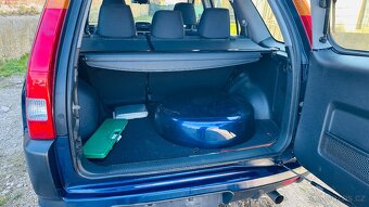 Honda CR-V 2.0i lpg 4x4 - 6