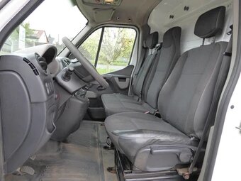 Opel Movano - 6