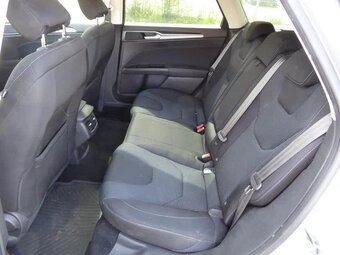 Ford Mondeo Titanium 2.0 TDCi - 6