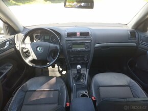 Škoda Octavia, Škoda Fabia Volkswagen Caddy - 6