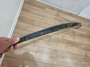 Lipo spoiler kridlo na kufor pre BMW rada 4 F36 - 6