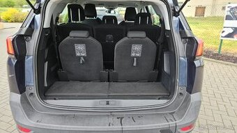 Prodám Peugeot 5008 Allure 1,5 nafta, automat, odečet DPH - 6