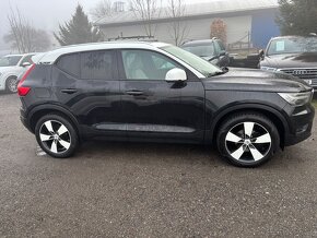 Volvo XC40 2.0 D3 Cena s DPH - 6