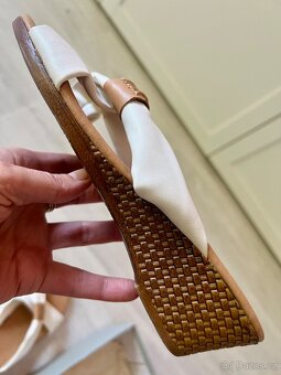 Pantofle dámské vel.39 ( 24-24,5 cm) - 6