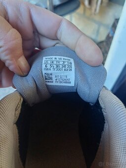 Tenisky, boty Adidas - 6
