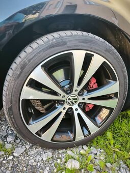 Volkswagen CC PASSAT 2.0 TDI 125KW - 6
