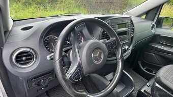 Mercedes-Benz VITO 119 Bluetec L Tourer - 6