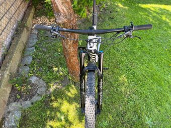 Scott Spark 900 AXS vel. M (165-175cm) - 6