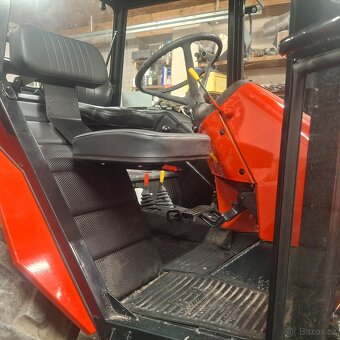 Predám Zetor 7211 - 6