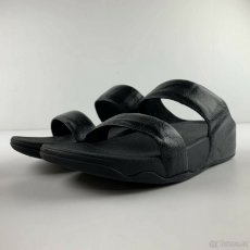 Nové Fitflop zdravotní pantofle - vel. US8/38-39 - 6
