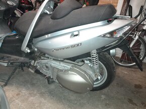Kymco - 6