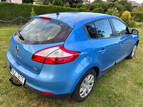 Renault Mégane 1.2TCE 85KW,63TKM,DIGIKLIMA,TZ - 6