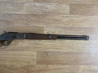 Winchester 1873 karabina - rarita - 6