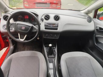 Seat Ibiza 2008 - 6