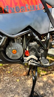 KTM Adventure 990 - 6