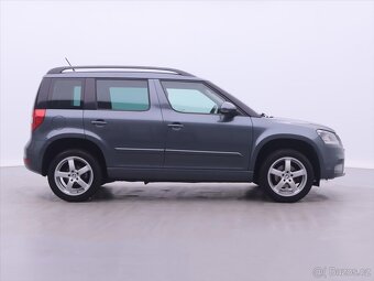 Škoda Yeti 1,2 TSI 81kW Ambition CZ (2016) - 6
