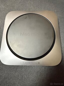 Mac mini 2018 256GB - 6