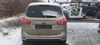 Ford B-Max č. 22884 - 6