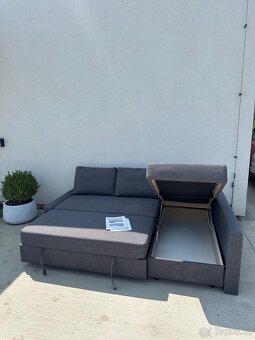 Sedací souprava IKEA Friheten - 6
