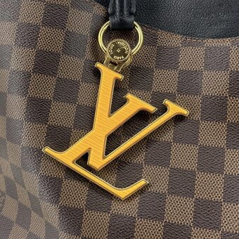 Kabelka Louis Vuitton Riverside - 6