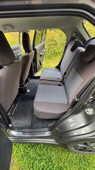Prodám Suzuki Ignis 1.2 DualJet ELEGANCE 61kW Tažné - 6
