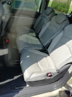Citroen c8 2,2i - 6