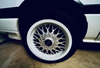 Nissan Sunny B12 coupe - 6