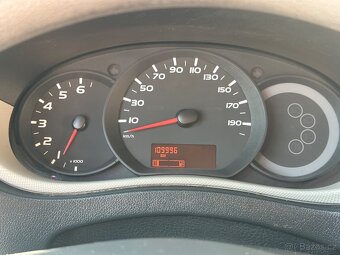 Master 2,3DCI,150,F3500,109tis.km,dílna 1.maj.Čr,odpočet dph - 6