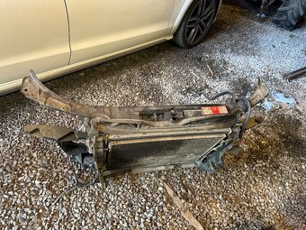 Prodám náhradní díly audi a4 b6 2.5 tdi - 6