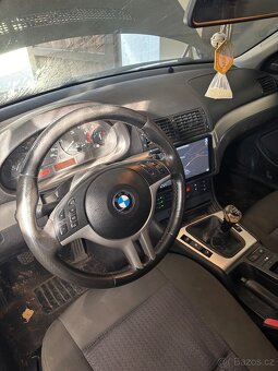 BMW e46 330d 150kw - 6
