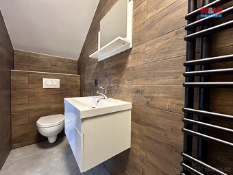 Pronájem bytu 1+kk, 24 m², v Klatovech, Luby - 6