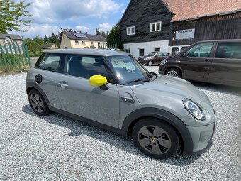 Minicooper SE 37000 km - 6